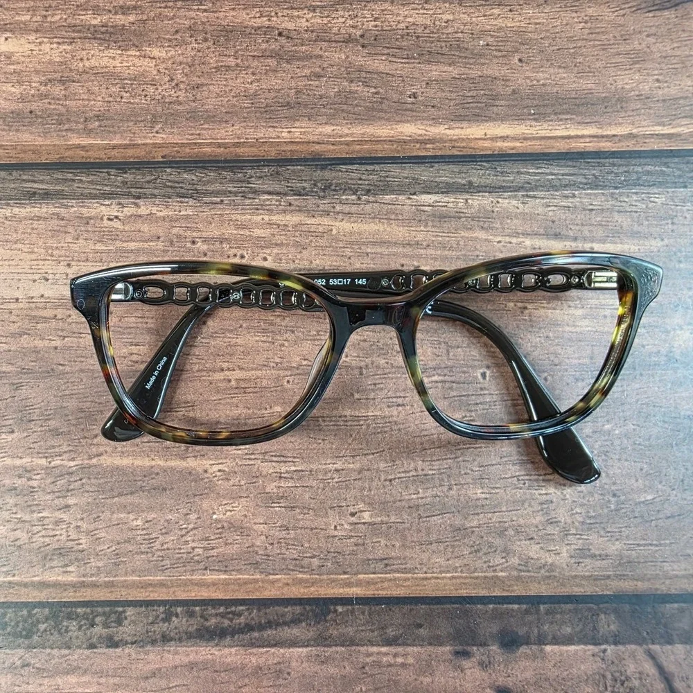 Guess frames only
